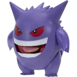 Jazwares Battle Feature Figur Gengar 20 cm