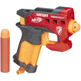 Hasbro Nerf N-Strike Elite Mega BigShock Blaster