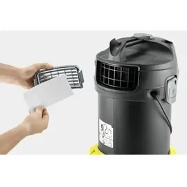 Kärcher 2.863-262.0 Abluftfilter AD 4 Premium