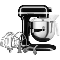 KitchenAid Heavy Duty 5KSM70JPX Onyx Schwarz