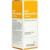 INFIRMARIUS GMBH INFI Momordica Tropfen