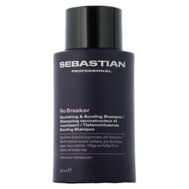 Sebastian Professional No Breaker Nourishing & Bonding Shampoo 280 ml