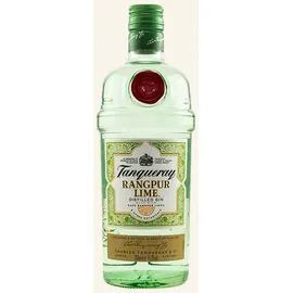 Tanqueray Rangpur 41,3% vol 0,7 l