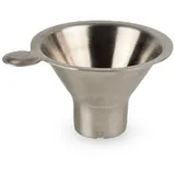 Peugeot Easy Edelstahltrichter für Mühlen 4 cm