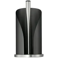 Wesco Papierrollenhalter in der Farbe graphit matt aus Edelstahl