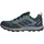 adidas Terrex Tracerocker 2 Gore-TEX Trail Running Shoes, preloved Teal/core Black/semi Lucid Blue, 42