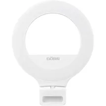 Dörr  Business LED Selfie Ringlicht SLR-13