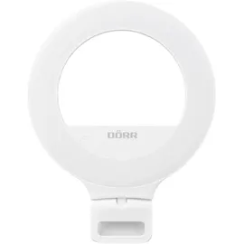 Dörr  Business LED Selfie Ringlicht SLR-13