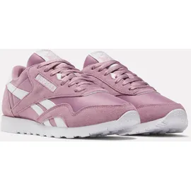 Reebok Classic Nylon Damen rosa 39