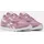 Reebok Classic Nylon Damen rosa 39