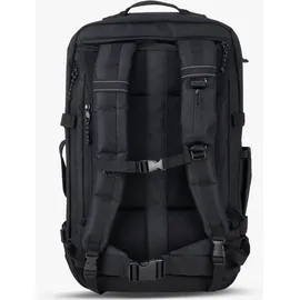 Ogio Alpha Venture Rucksack Black