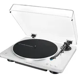 Audio-Technica AT-LP70XBT Weiß