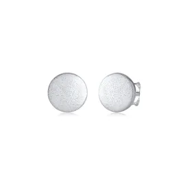 Nenalina Ohrstecker Nenalina grau 925 Silber onesize