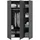 Livetastic Drehtürenschrank DARWIN 120 x 176 x 51 cm Anthrazit