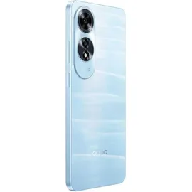 OPPO A60 8 GB RAM 256 GB Ripple Blue