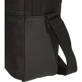 adidas Essentials Organizer Umhängetasche Polyester Black/White