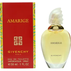 Givenchy Amarige Eau de Toilette 30 ml