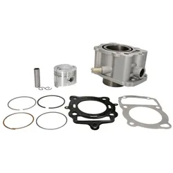 Zylinder INPARTS IP000350