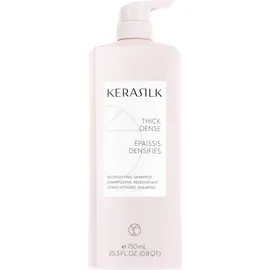 Goldwell Kerasilk Essentials Shampoo 750 ml