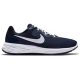 Herren midnight navy/obsidian/ashen slate/white 44,5