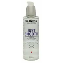 Goldwell Dualsenses Just Smooth Taming Oil 100 ml
