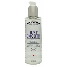 Goldwell Dualsenses Just Smooth Taming Oil 100 ml