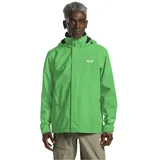 Jack Wolfskin Trailtime 2L Jacket Herren Grün L