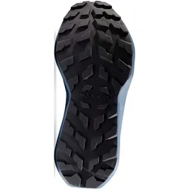 Mammut Aenergy Hike Low GTX Schuhe (Größe 39.5, gruen)