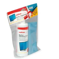 Roline Bildschirmreiniger TFT inklusive Mikrofasertuch, 250 ml