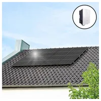 Home Deluxe Solaranlage Komplettset 3000W - SUNIQ