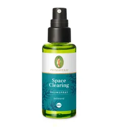 Space Clearing Raumspray Bio 50 ml