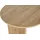 HANAH Home Sablin 180 x 90 x 75 cm Saphir-Eiche