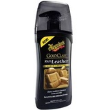 Meguiars Gold Class Rich Leather Cleaner Lederpflege
