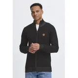 Indicode Strickjacke IDAndy in Schwarz | Gr.: M