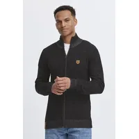 Indicode Strickjacke IDAndy in Schwarz | Gr.: M