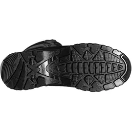 Magnum Viper Pro 8.0 Leather Wp En + - Wasserdicht - Schwarz 48