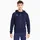 Puma teamGOAL 23 Casuals Kapuzenjacke peacoat S