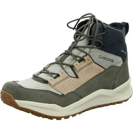 Lowa Kaloya GTX Mid Herren Olive/Navy 42,5
