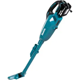 Makita DCL284FZ Akku-Handstaubsauger solo