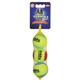Nobby Tennis ball with squeeker