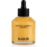 Babor Soul & Body Shimmer Oil 100 ml