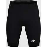 Assos Mille GT S11 Radhose kurz (Größe M, schwarz)