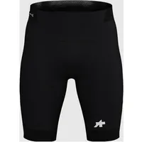 Assos Mille GT S11 Radhose kurz (Größe M, schwarz)