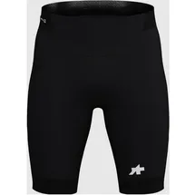 Assos Mille GT S11 Radhose kurz (Größe M, schwarz)