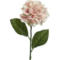 Kunstblume HORTENSIE