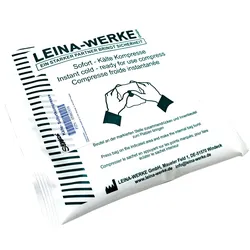 Senada Kälte Sofortkompresse