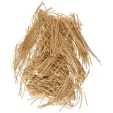 Arquivet Jutegarn für Vogelnester - Zubehör für Vogelnester - Vogelhaus Bauen - Zubehör für Käfige und Voliere - Bequeme Vogelnester - 20g