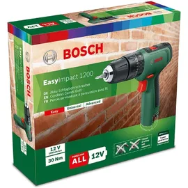 Bosch EasyImpact 1200 ohne Akku 06039D3103