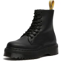 Dr. Martens Vegan Jadon II Mono black felix rub off 42