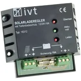 IVT PWM Seriell 12/24 4 A